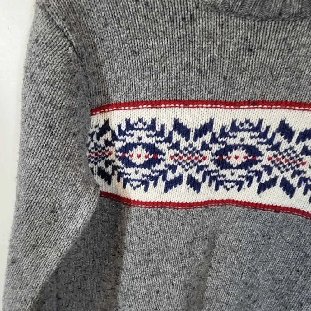 Aeropostale Women's Wool Blend Sweater